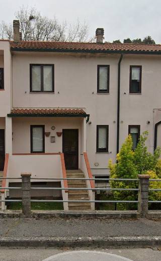 appartamento in vendita a Roccastrada in zona Roccatederighi