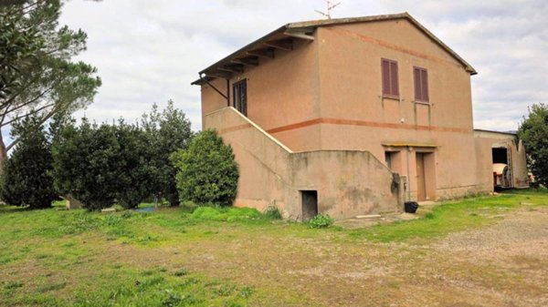 casa indipendente in vendita a Roccastrada