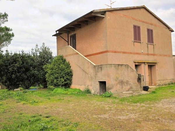 casa indipendente in vendita a Roccastrada