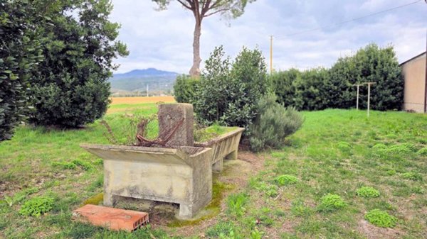 casa indipendente in vendita a Roccastrada