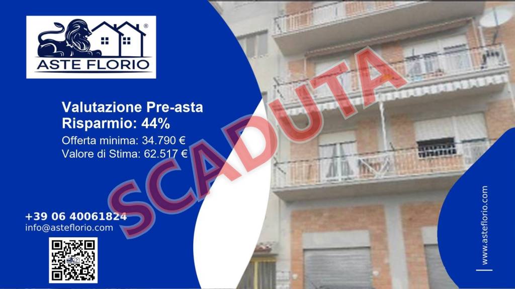 appartamento in vendita a Roccastrada