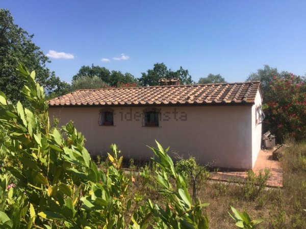 appartamento in vendita a Roccastrada