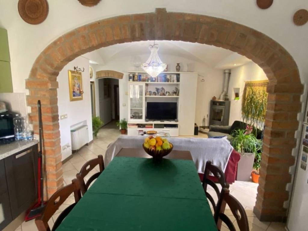 appartamento in vendita a Roccastrada