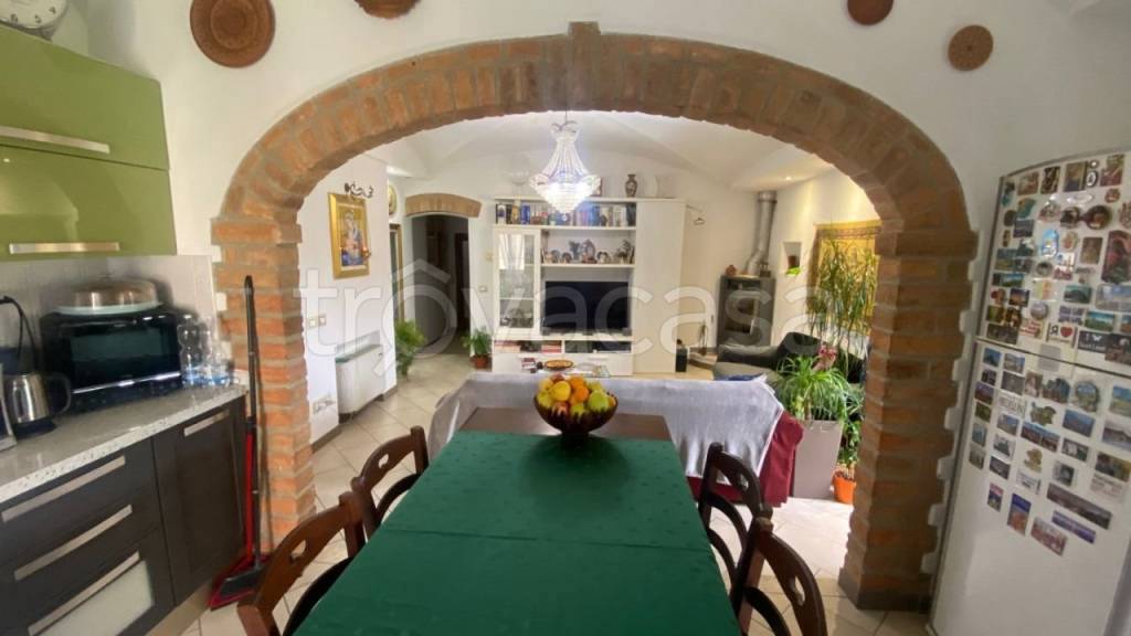 appartamento in vendita a Roccastrada