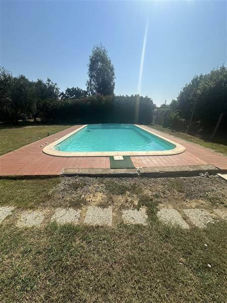 casa indipendente in vendita a Roccastrada