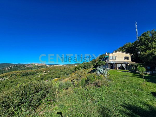 casa indipendente in vendita a Roccastrada in zona Roccatederighi