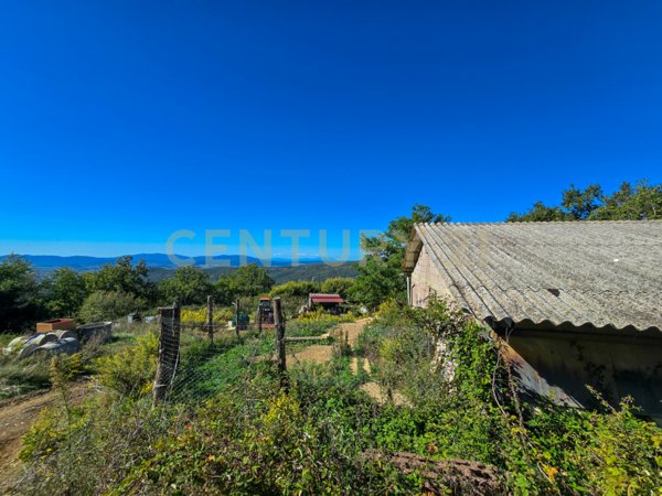 appartamento in vendita a Roccastrada in zona Roccatederighi