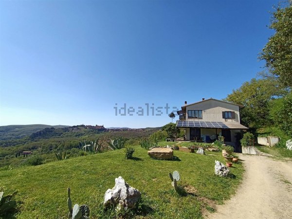 appartamento in vendita a Roccastrada