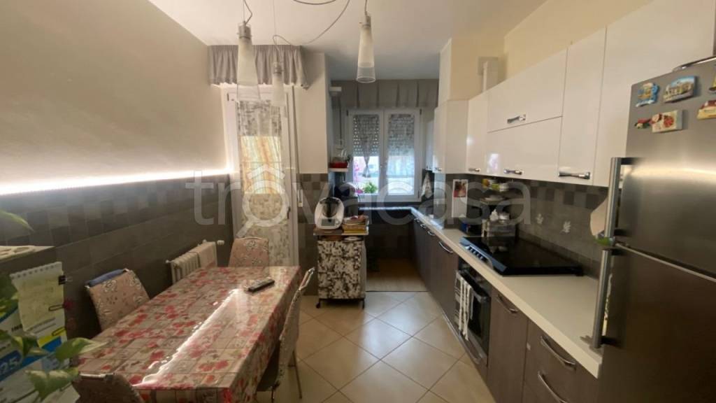 appartamento in vendita a Roccastrada