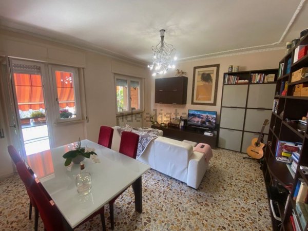 appartamento in vendita a Roccastrada