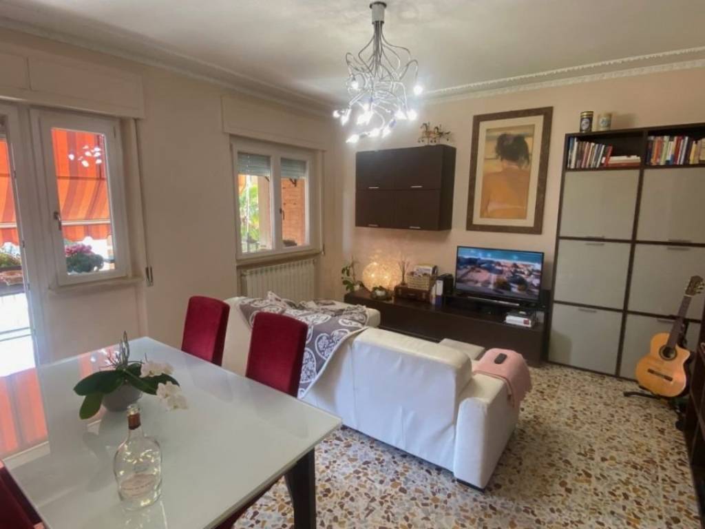 appartamento in vendita a Roccastrada