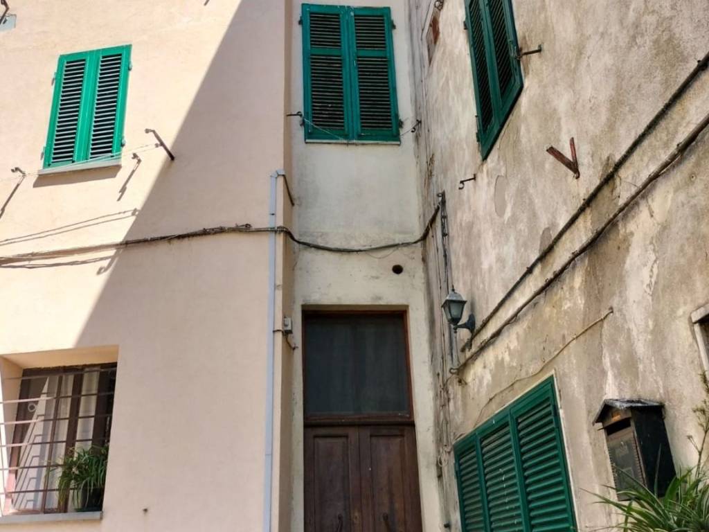 attico in vendita a Roccastrada