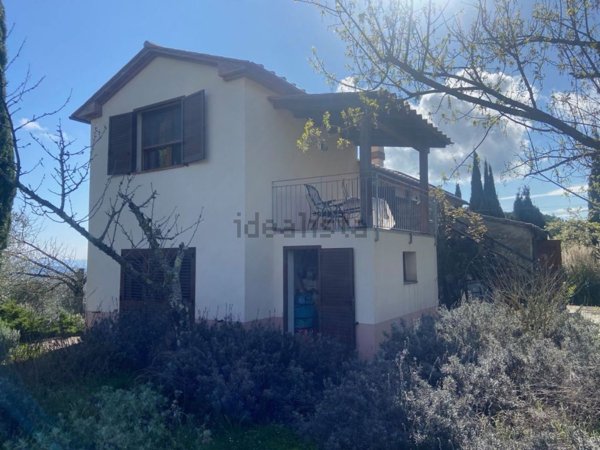 appartamento in vendita a Roccastrada