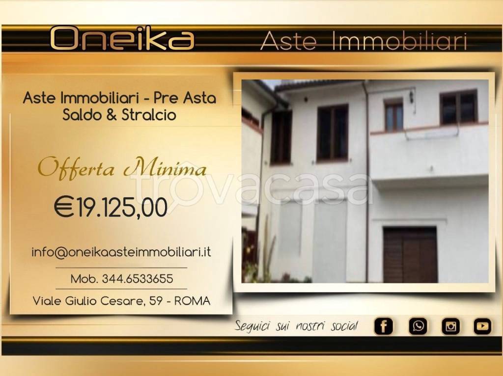 appartamento in vendita a Roccastrada in zona Sticciano