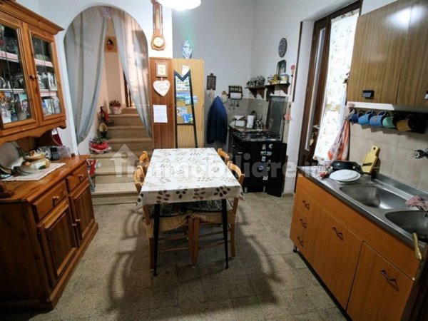 casa indipendente in vendita a Roccastrada