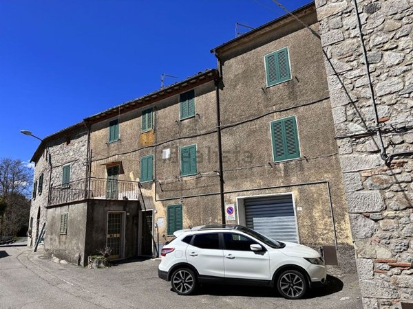 appartamento in vendita a Roccastrada