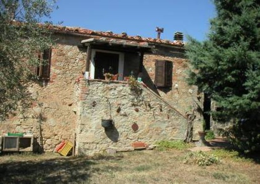 appartamento in vendita a Roccastrada