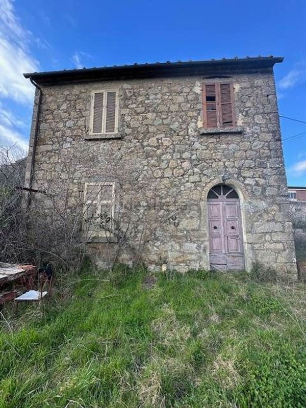 appartamento in vendita a Roccastrada in zona Roccatederighi