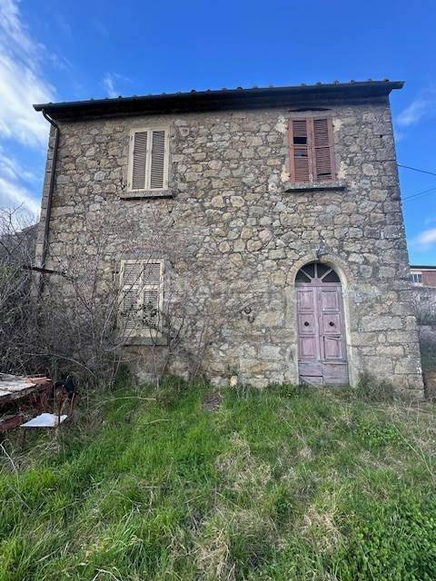 appartamento in vendita a Roccastrada in zona Roccatederighi