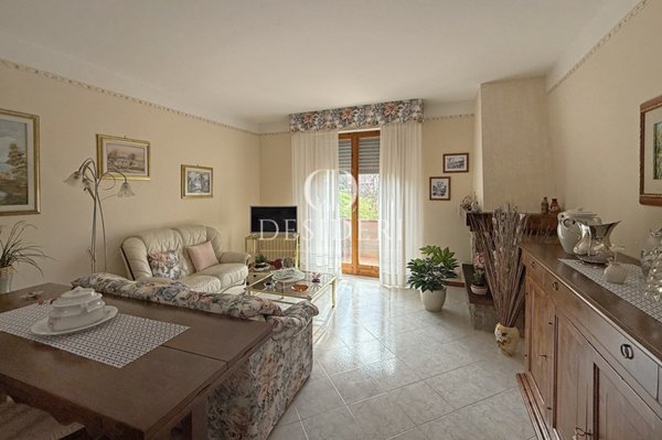 appartamento in vendita a Roccastrada