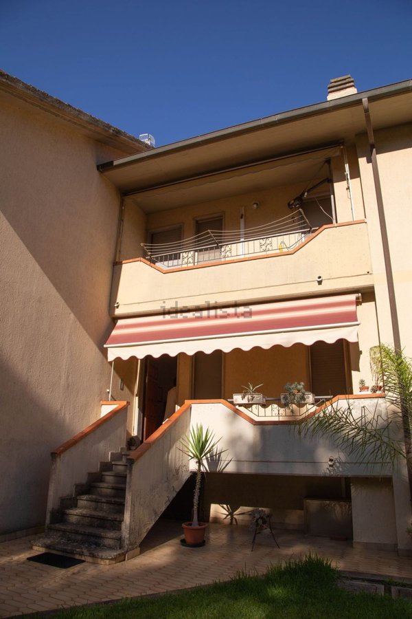 casa indipendente in vendita a Roccastrada