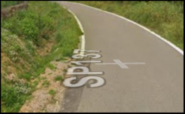 terreno agricolo in vendita a Roccastrada in zona Sticciano