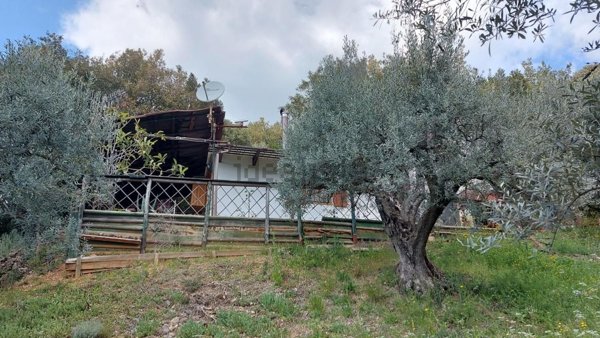 monolocale in vendita a Roccastrada