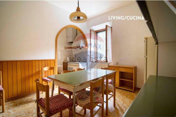 appartamento in vendita a Roccastrada