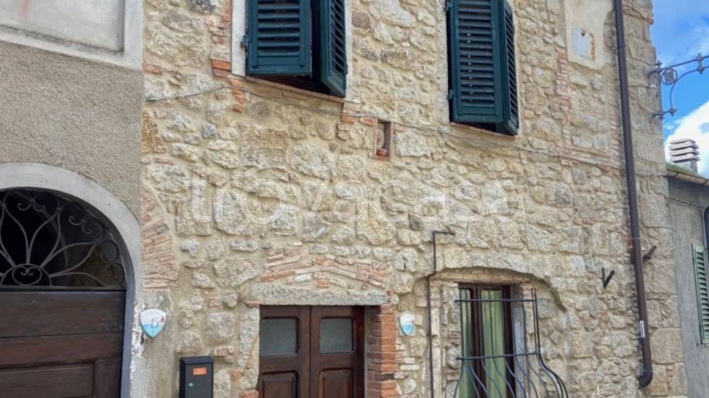 appartamento in vendita a Roccastrada