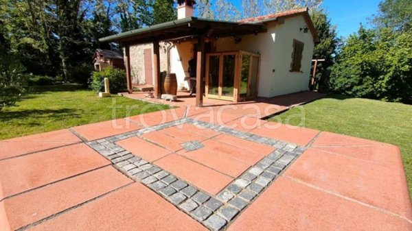 casale in vendita a Roccastrada