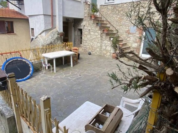 appartamento in vendita a Roccastrada