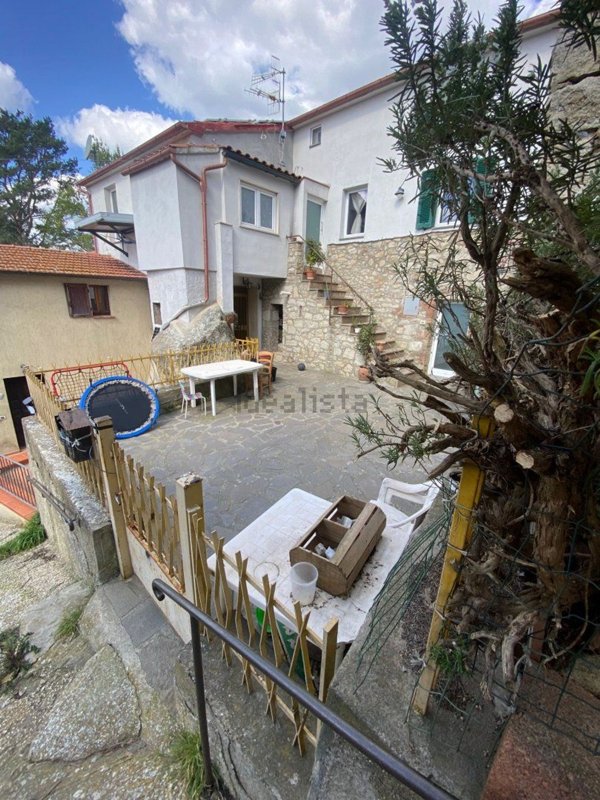 appartamento in vendita a Roccastrada