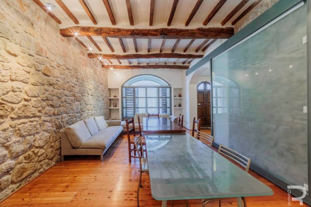 casa indipendente in vendita a Roccastrada