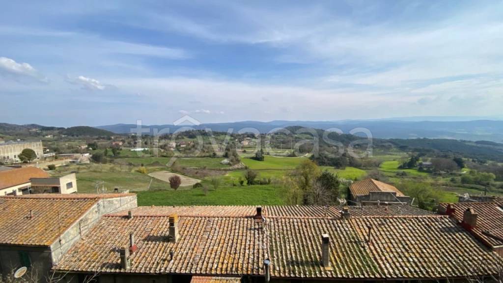 appartamento in vendita a Roccastrada