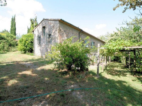 casa indipendente in vendita a Roccastrada in zona Sassofortino