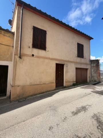 casa indipendente in vendita a Roccastrada in zona Roccatederighi