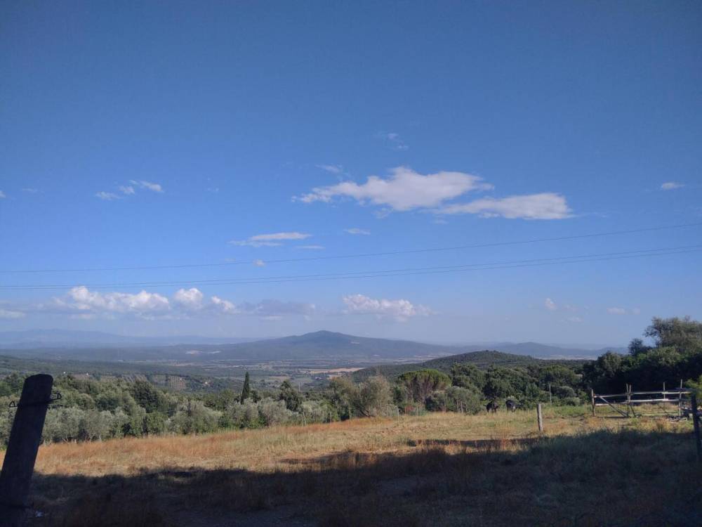 casa indipendente in vendita a Roccastrada in zona Roccatederighi