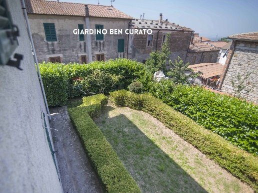 casa indipendente in vendita a Roccastrada