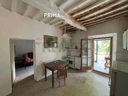 casa indipendente in vendita a Roccastrada in zona Roccatederighi