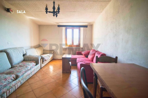 appartamento in vendita a Roccastrada