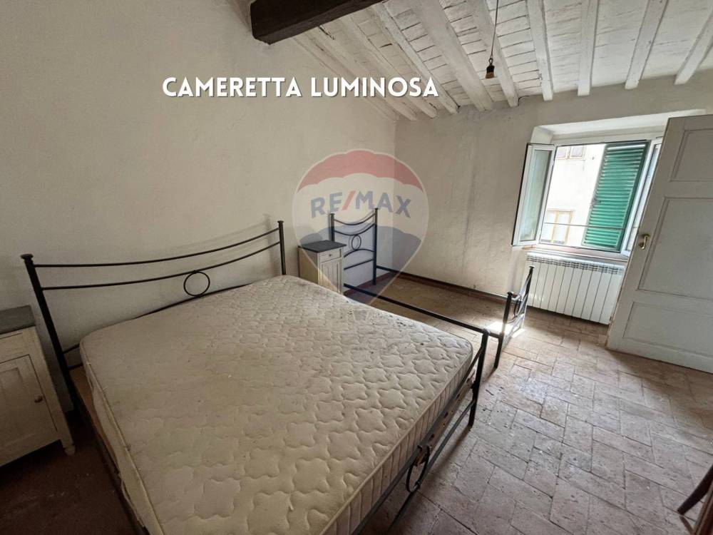 casa indipendente in vendita a Roccastrada in zona Roccatederighi