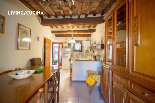 casa indipendente in vendita a Roccastrada in zona Roccatederighi