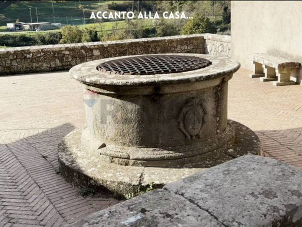 casa indipendente in vendita a Roccastrada in zona Torniella