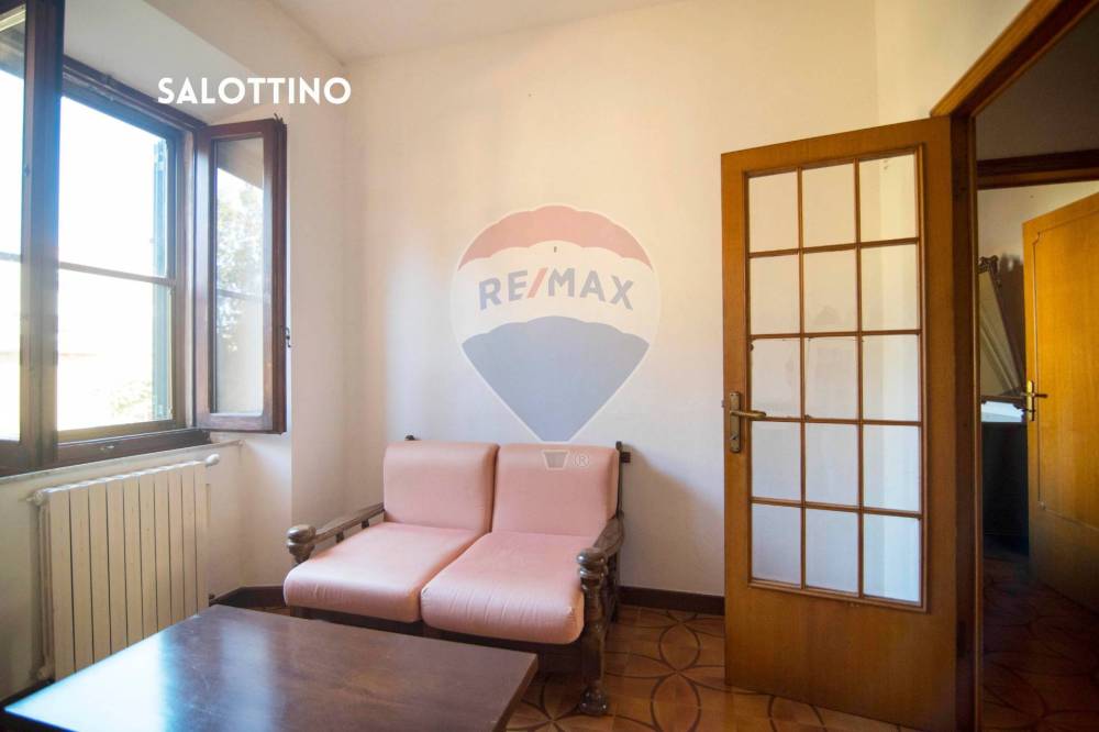 appartamento in vendita a Roccastrada