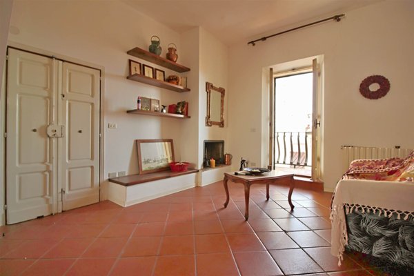 appartamento in vendita a Roccastrada