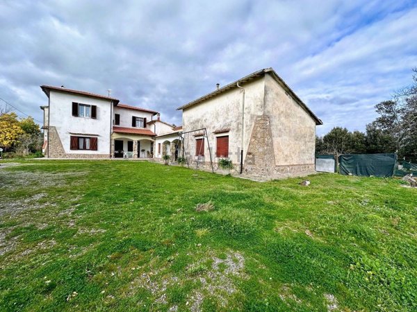 appartamento in vendita a Roccastrada