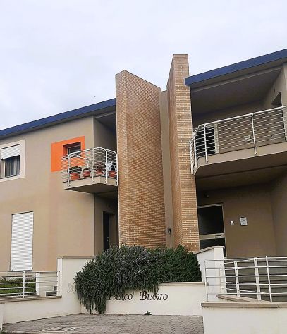 appartamento in vendita a Roccastrada in zona Ribolla