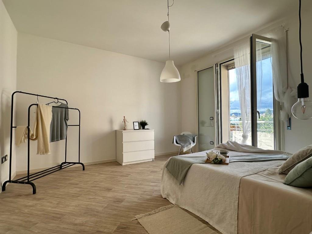 appartamento in vendita a Roccastrada in zona Ribolla