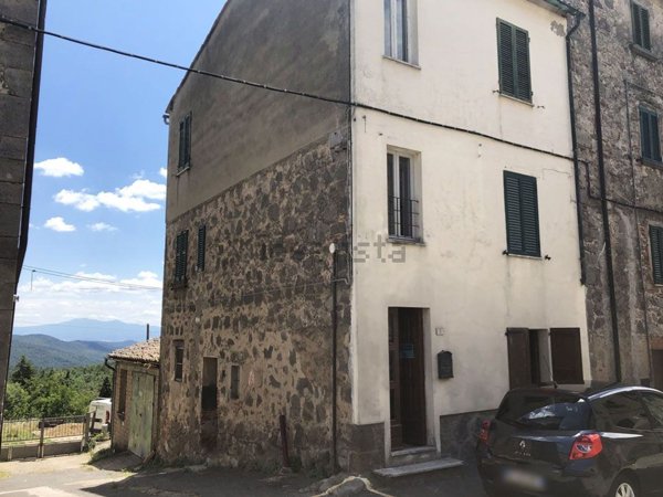 casa indipendente in vendita a Roccastrada in zona Piloni