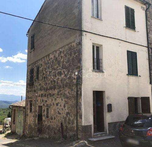 casa indipendente in vendita a Roccastrada in zona Piloni
